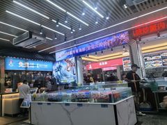 -皮记海鲜1995(寮步店)