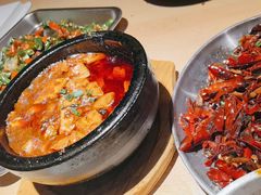 -胡马八破·川菜小馆(宽厚里店)