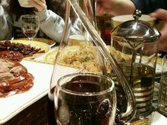 -那家小馆•北京菜•烤鸭(香山店)