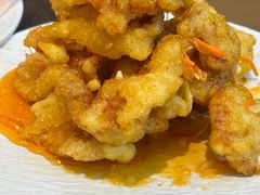 -那红花·东北菜铁锅炖(仙林金鹰店)