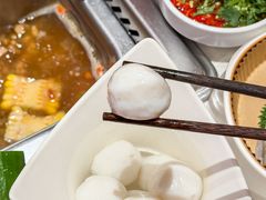 -海底捞火锅(稻河古街夜宵主题店)