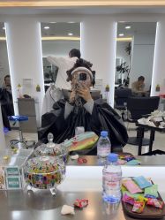 -HaLo hair studio
