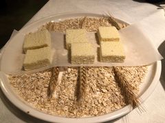 雪花椰糕-艋舺·台湾小馆老字号(平安悦坊店)