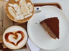 -Peet's Coffee皮爷咖啡(大学路店)