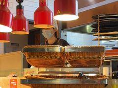 -比格比萨自助(国展店)