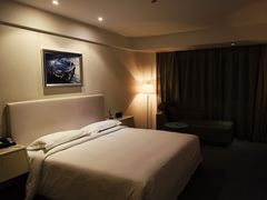 -深圳东部华侨城茵特拉根酒店