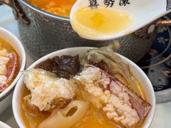 -喜聚薈·花膠雞海鮮火鍋(越秀店)