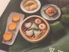 -翠园(荃新天地店)