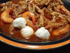 -胖哥俩肉蟹煲(长沙高铁吾悦广场店)