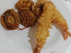 -麓湖国际水疗