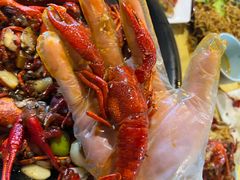 -小田油焖小龙虾(双井店)