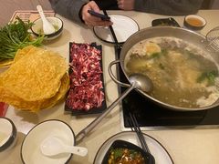 -潮汕良记牛肉火锅(洪武路店)