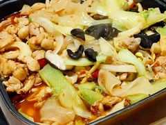 -回·龙虾铺·盆盆蟹·烧烤大排档(回龙观店)