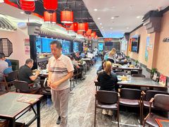 -李记东北饺子馆·东北菜(欢乐谷店)