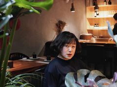 大堂-森味薪火烧•烧鸟居酒屋•日本料理(望京店)