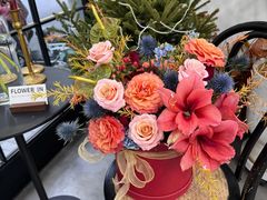 -Flower in(密渡桥店)