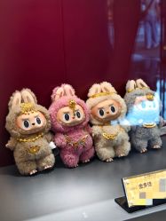 -金展珠宝广场