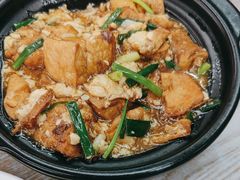 -红月湾海鲜饭店•沙滩海景(双月湾店)