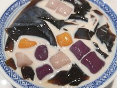 芋圆仙草-老廣糖水铺(乐汇城店)