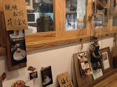 -懒鱼时光馆(沙坪坝店)
