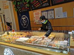 -池田寿司·新鲜现做(昌平悦荟店)