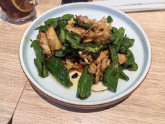 -翡翠拉面小笼包Crystal Jade(上海浦东国际机场T1店)
