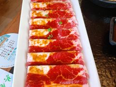 -九田家黑牛烤肉料理(石路天虹店)