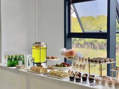 -玉见cake低糖蛋糕甜品台定制(河西店)