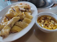 -深圳柯记餐厅(大望店)