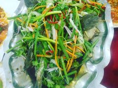 -QQ海鲜餐厅