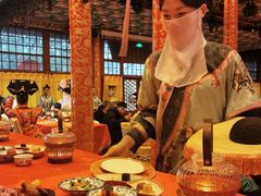 -白家大院·王府宫廷菜(苏州街店)