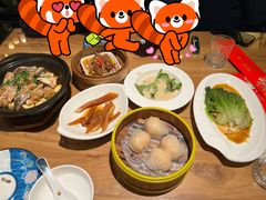 -颐和•海鲜砂锅粥•啫啫煲(奥林匹克广场店)