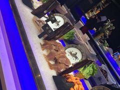 -加餐海鲜自助(集美银泰百货店)