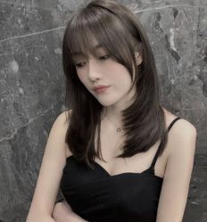 点击看大图 -那茉 Hair Salon