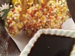 -蟹福家活蟹料理·豪华自助(绿洲假日酒店)