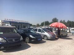 -北京顺潮东机动车市场过户大厅