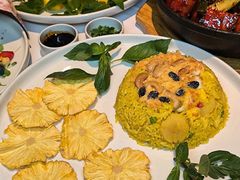 -狮拾久·现代新加坡料理(福田COCO Park店)