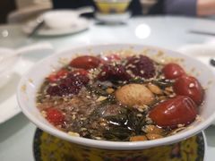 -宁夏国强手抓羊肉·清真菜(未央路凤三店)