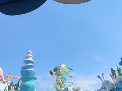 -华夏文旅海洋公园