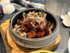 -太阳门淮扬菜(南京博物院店)