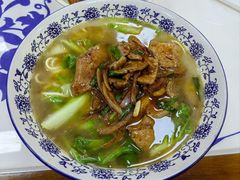 -复兴面王(河东路起源店)