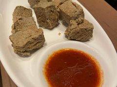 -香园茶社·金陵小灶(老门东店)