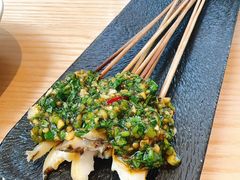 -隅乐胡椒虾·台湾菜·团建(皇岗店)
