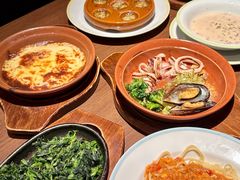 -萨莉亚意式餐厅(杭州西溪龙湖天街店)