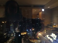 -上海静安香格里拉大酒店