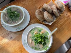 -李小老烧饼(常营民族家园店)