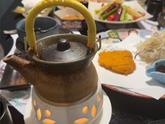 -天狗山料理(省体店)