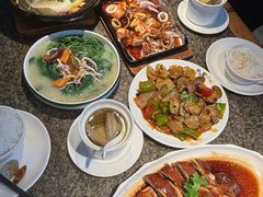 -白鹭·江南宴(茂悦东荟城店)