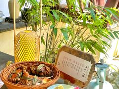 -蟹村草堂·苏式园林人文农家·大闸蟹