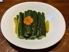 -南门小馆·清真(国贸商城店)